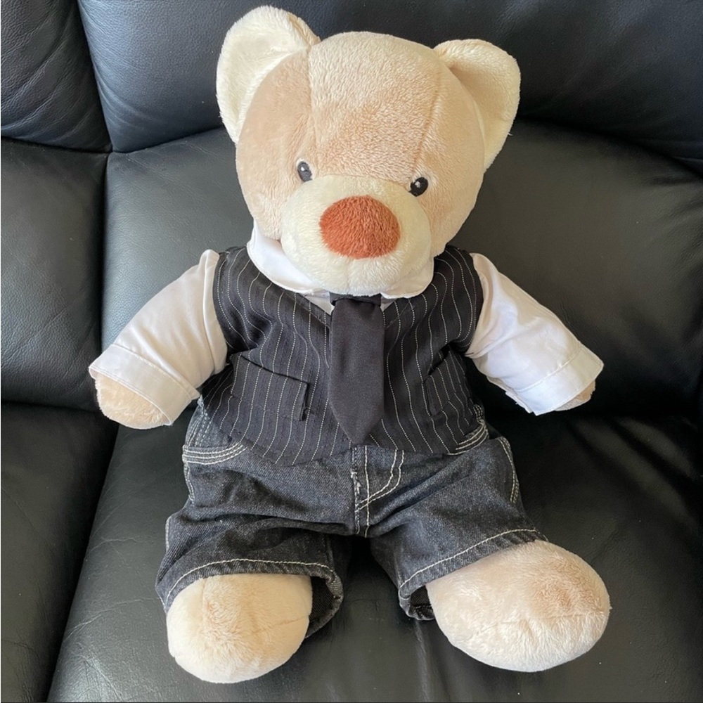 Build-A-Bear